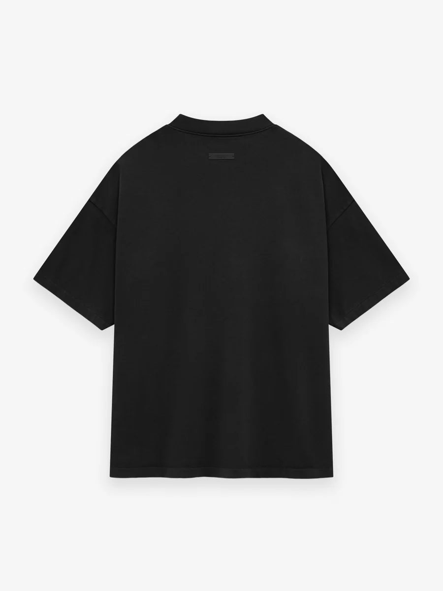 Fear of God Essentials State Black