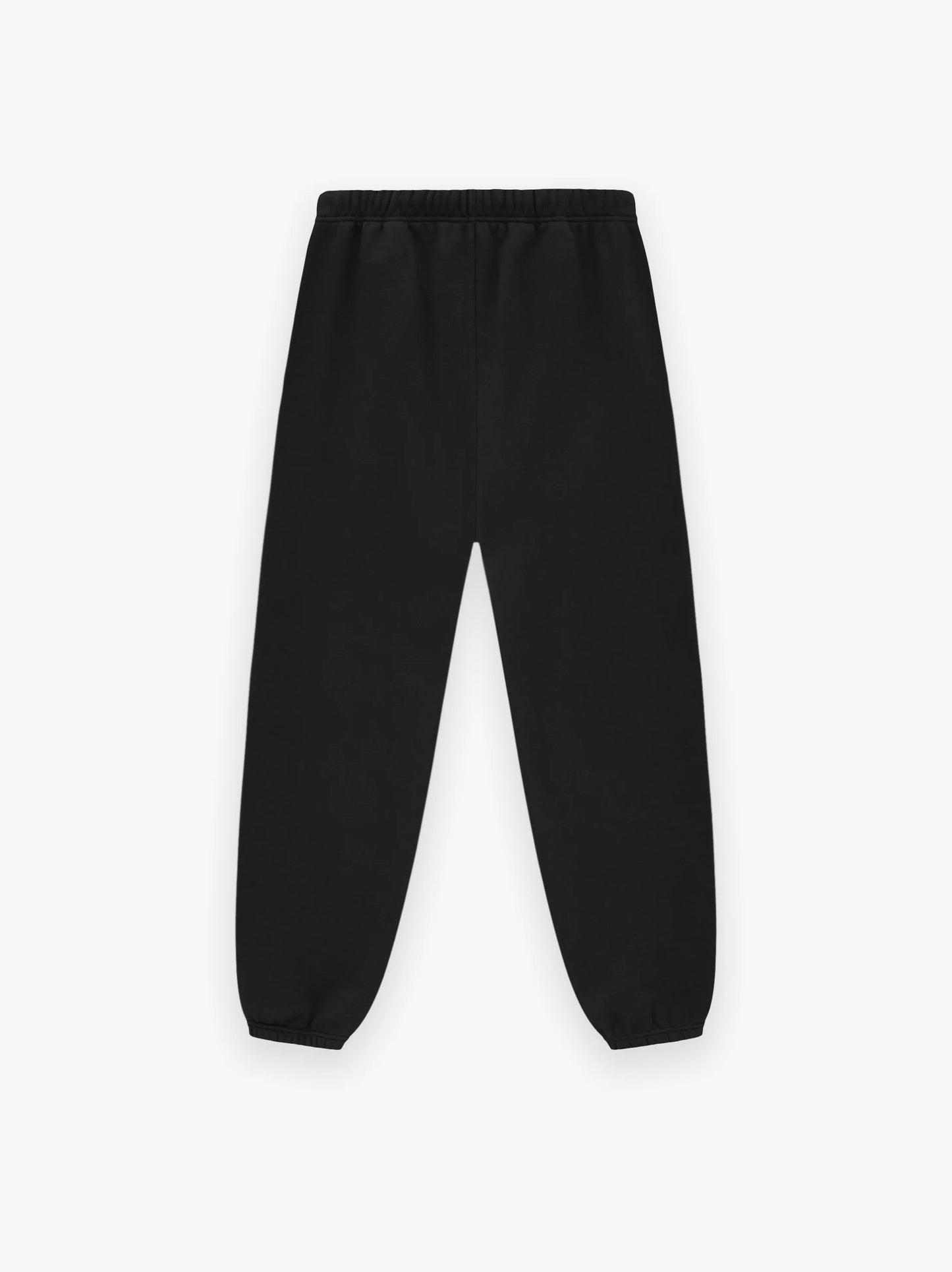 Essentials fleece sweatpant Dark heather (Copy)