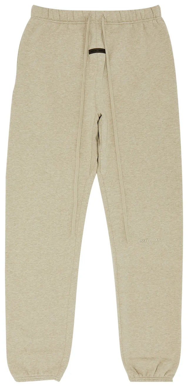 Fear of God Essentials Vintage Sweatpant 'Heather Stone'