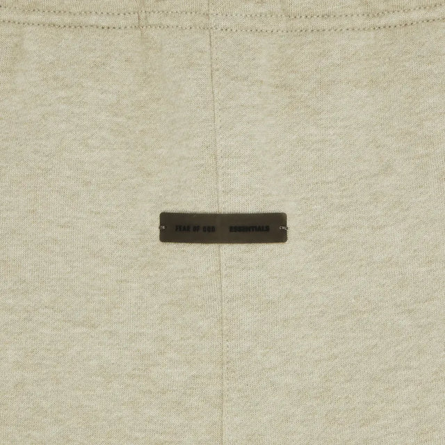 Fear of God Essentials Vintage Sweatpant 'Heather Stone'