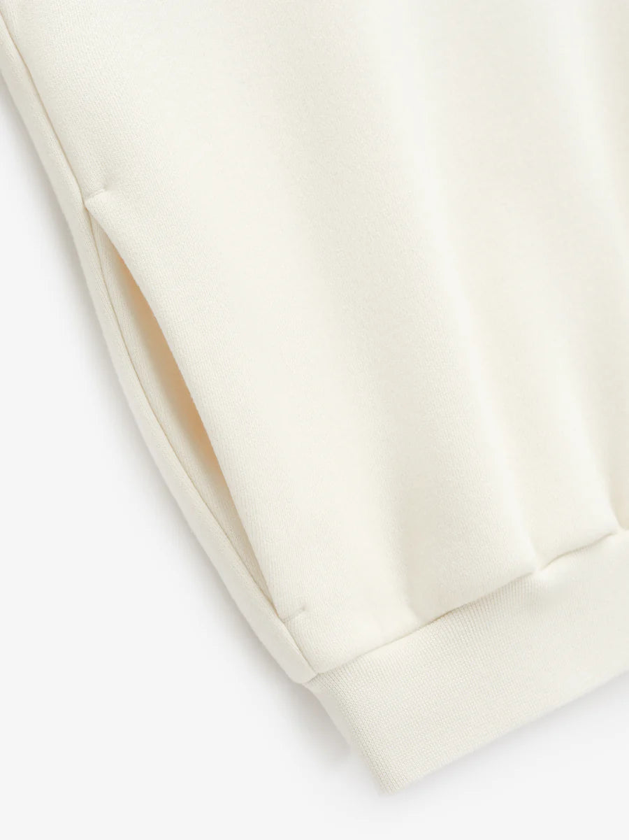 Essentials Fleece hoodie Shell