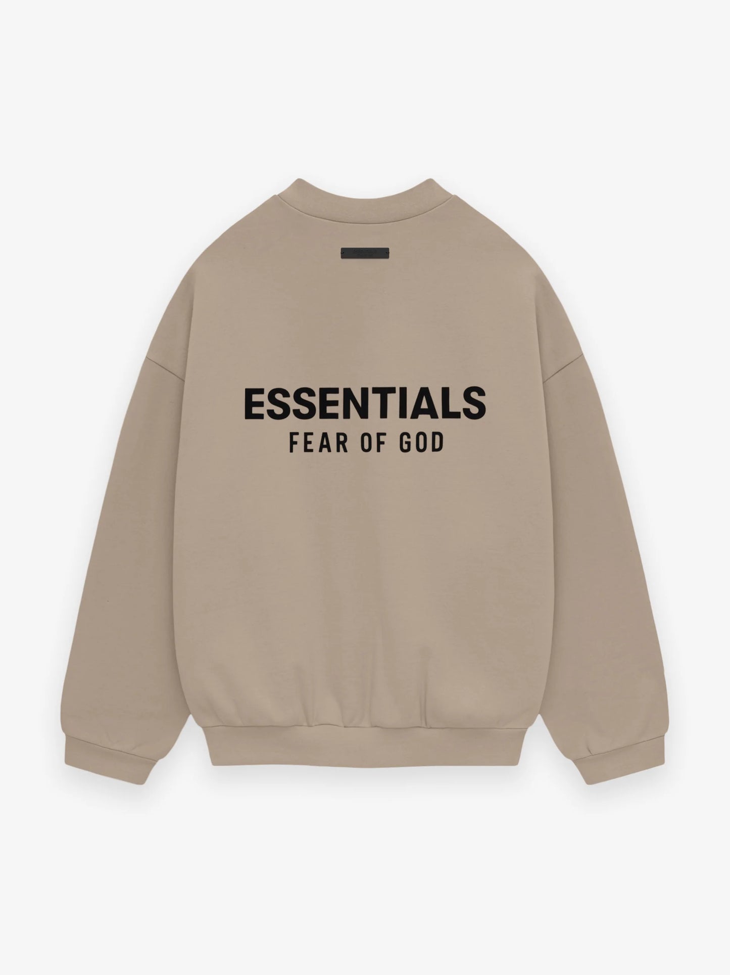 Essentials Fleece Crewneck