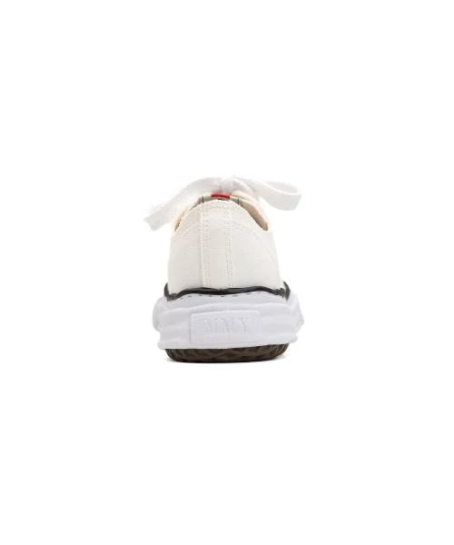 Maison Mihara Yasuhiro Peterson OG Sole Canvas white