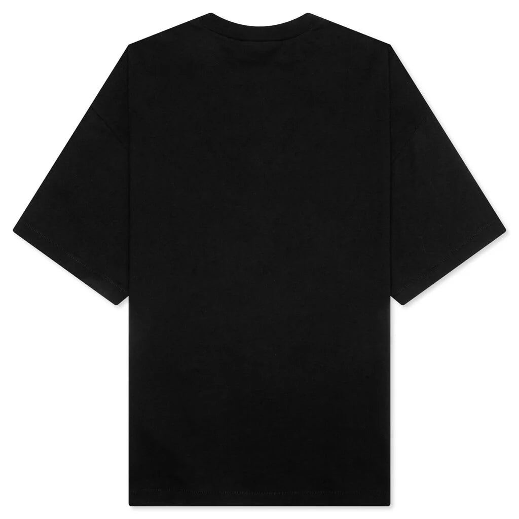 Fear of God Essentials Essentials S/S Tee - Black