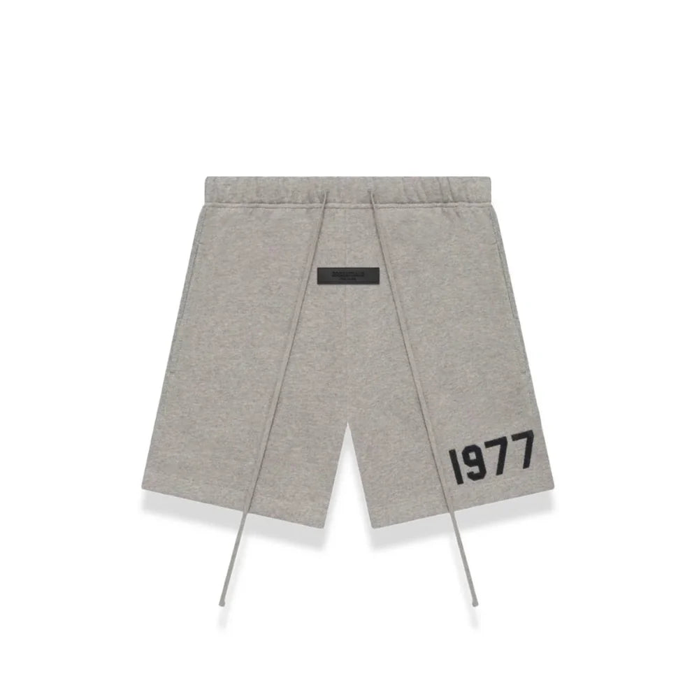 Fear of God Essentials Summer Set 1977 Dark
