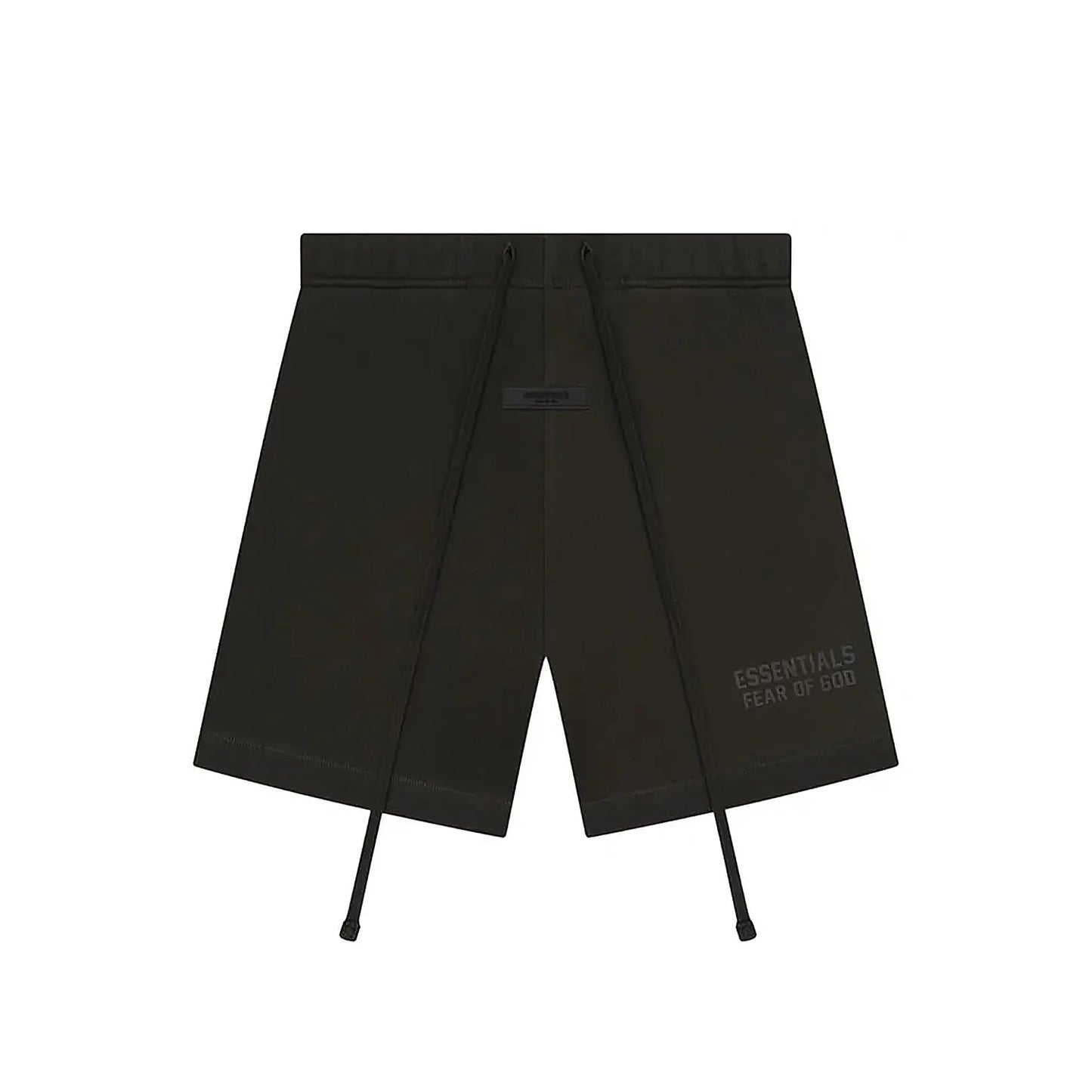 Fear of God Essentials Summer Set Offblack