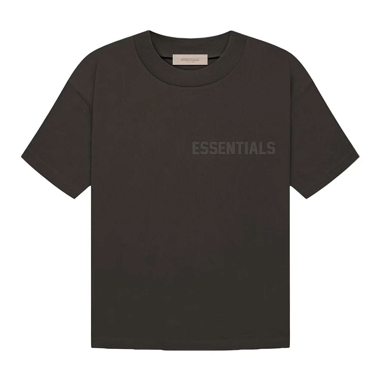 Fear of God Essentials Summer Set Offblack