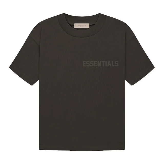 Fear of God Essentials Summer Set Offblack