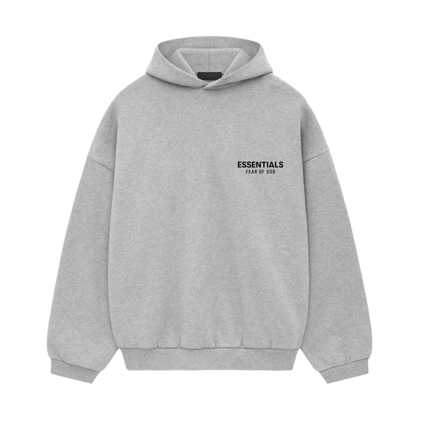 Fear of God Essentials Grey