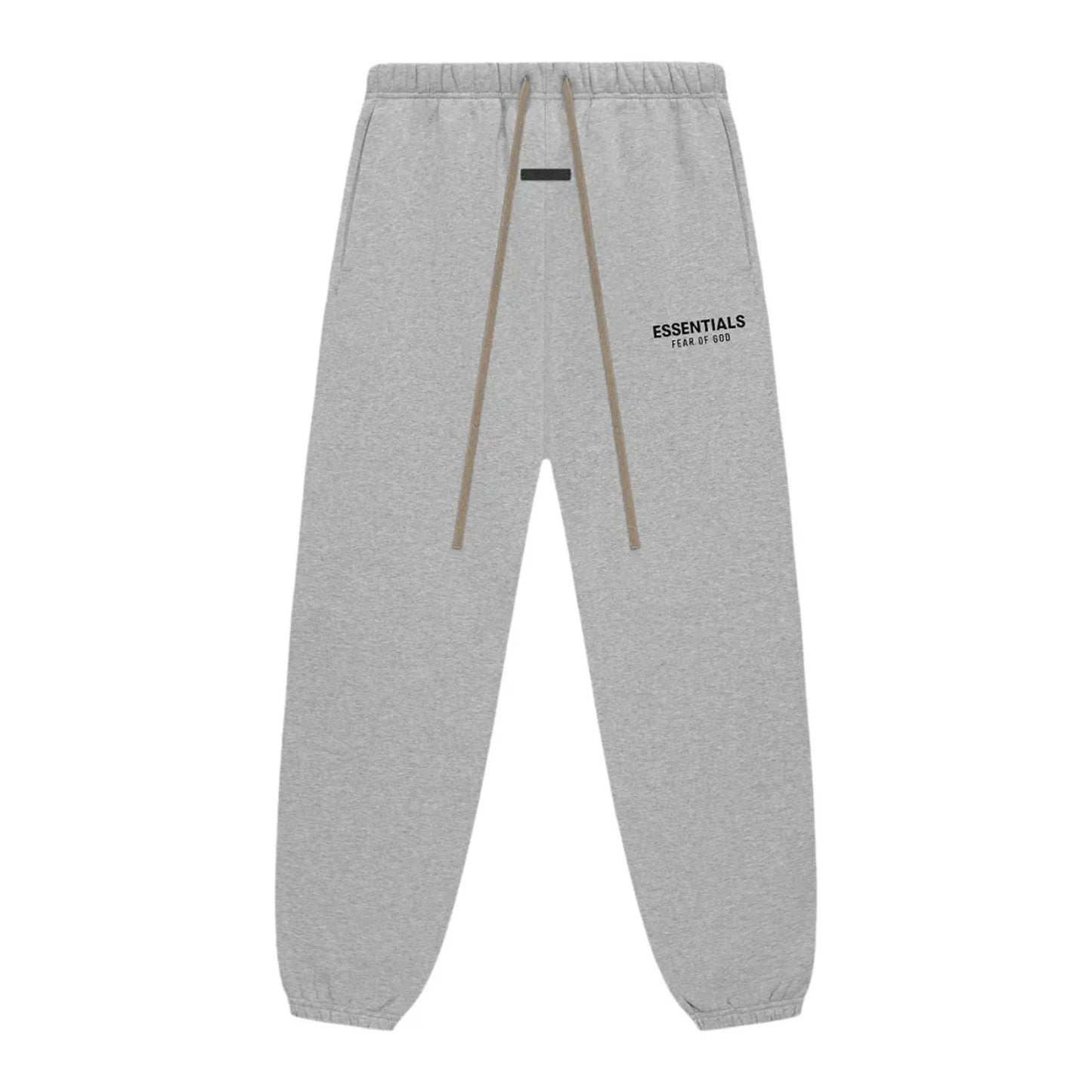 Fear of God Essentials Grey