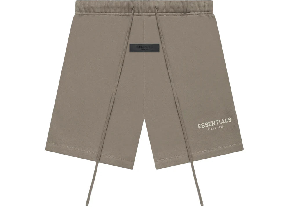 Fear of God Essentials Summer Set Light Taupe