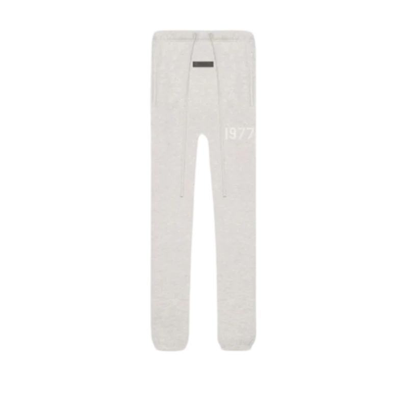 Fear Of God Essentials 1977 Light Oat