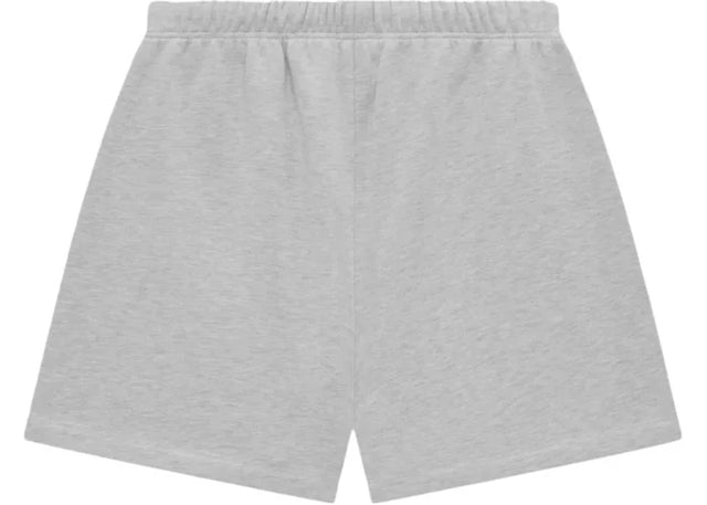 Fear of God Essentials NBA Light Heather