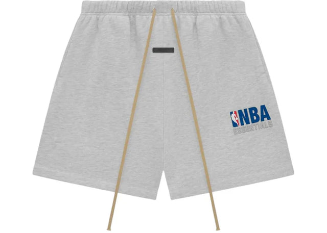 Fear of God Essentials NBA Light Heater Summer Set