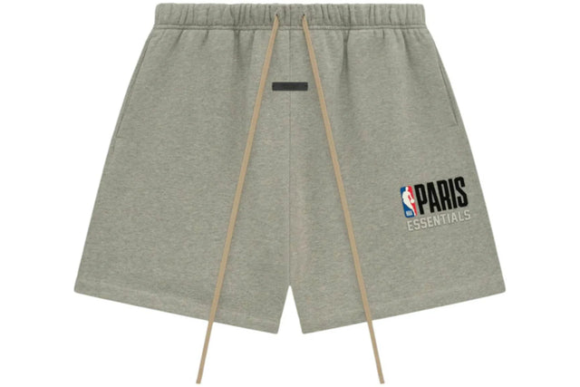 Fear of God Essentials NBA Paris Summer Set