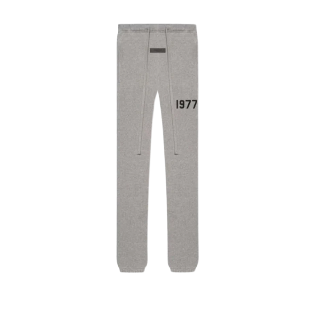 Fear Of God Essentials 1977 Dark Oatmeal Full set