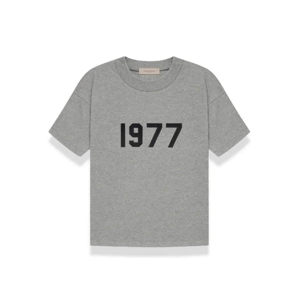 Fear of God Essentials Summer Set 1977 Dark