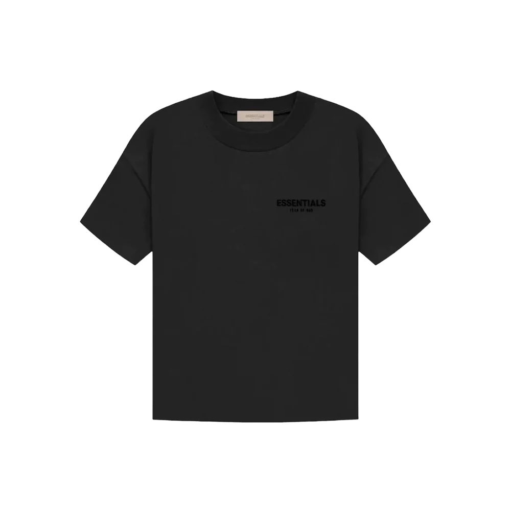 Fear of God Essentials Stretch Limo T-shirt