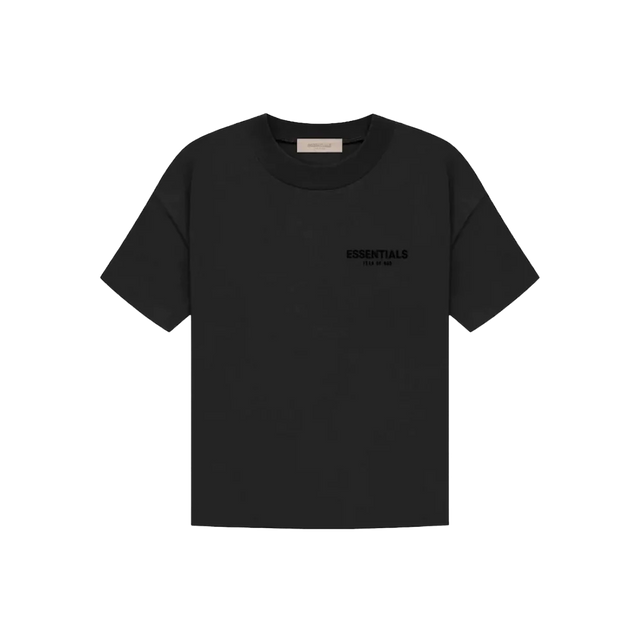 Fear of God Essentials Stretch Limo T-shirt