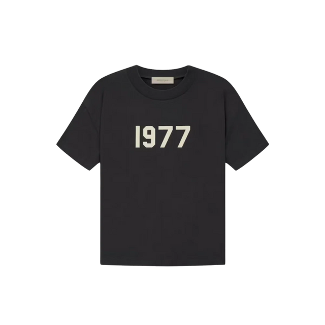 Fear of God Essentials 1977 Iron T-shirt