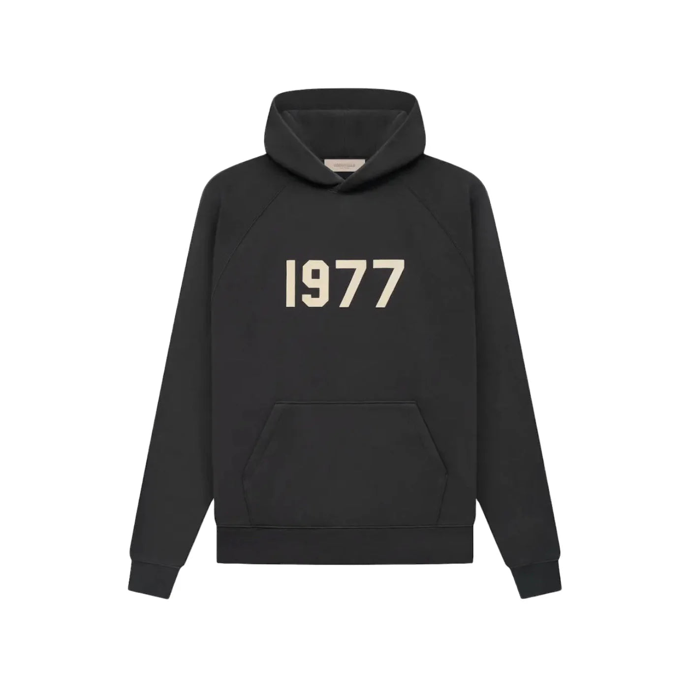 Fear Of God Essentials 1977 Iron Hoodie