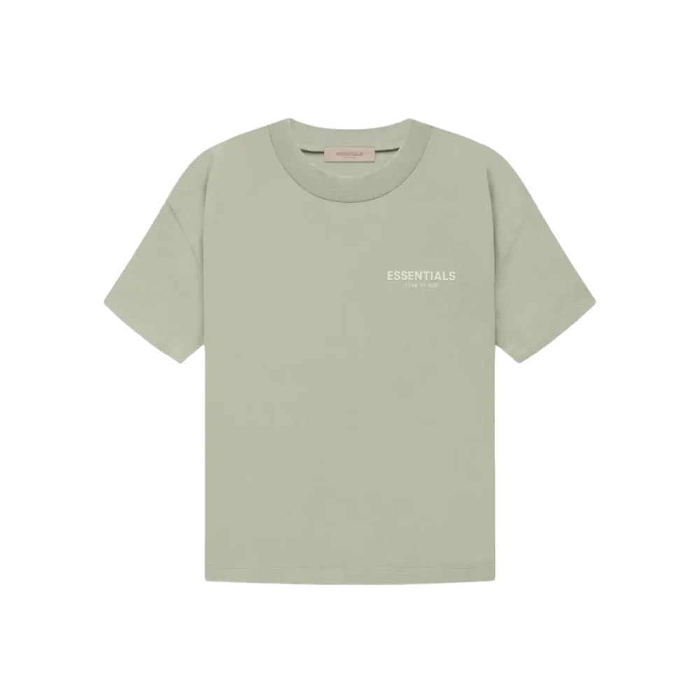 Fear of God Essentials Summer Set Seafoam
