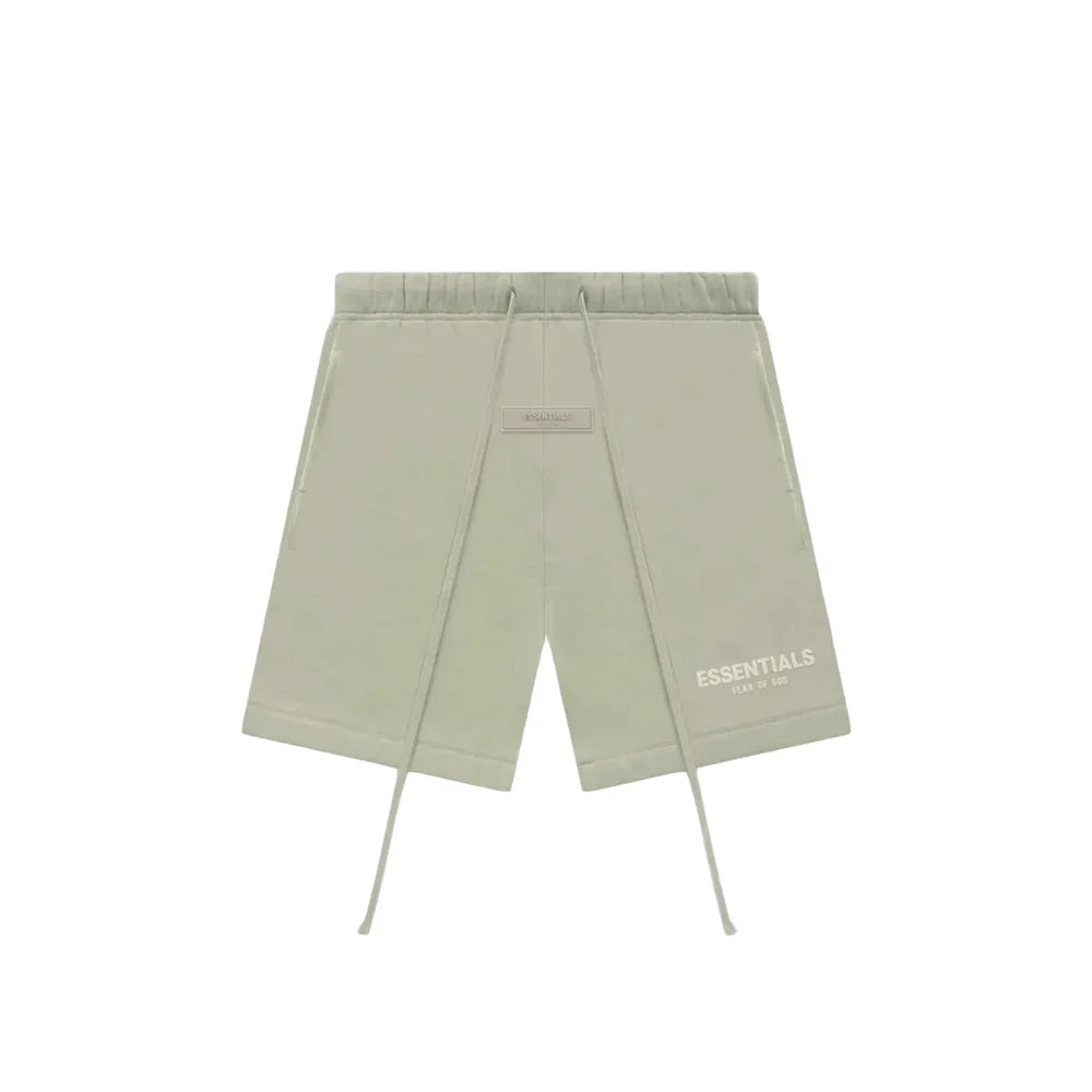 Fear of God Essentials Summer Set Seafoam