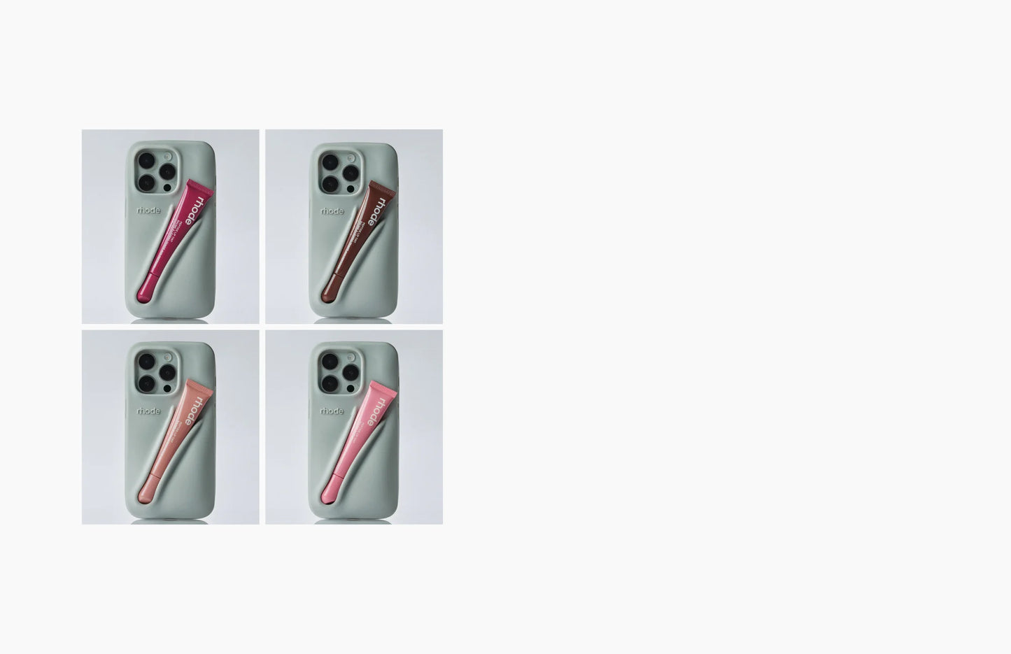 Lip Case + Liptint (pre-order)