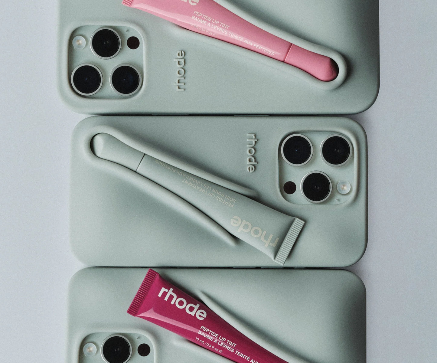 Lip Case + Liptint (pre-order)