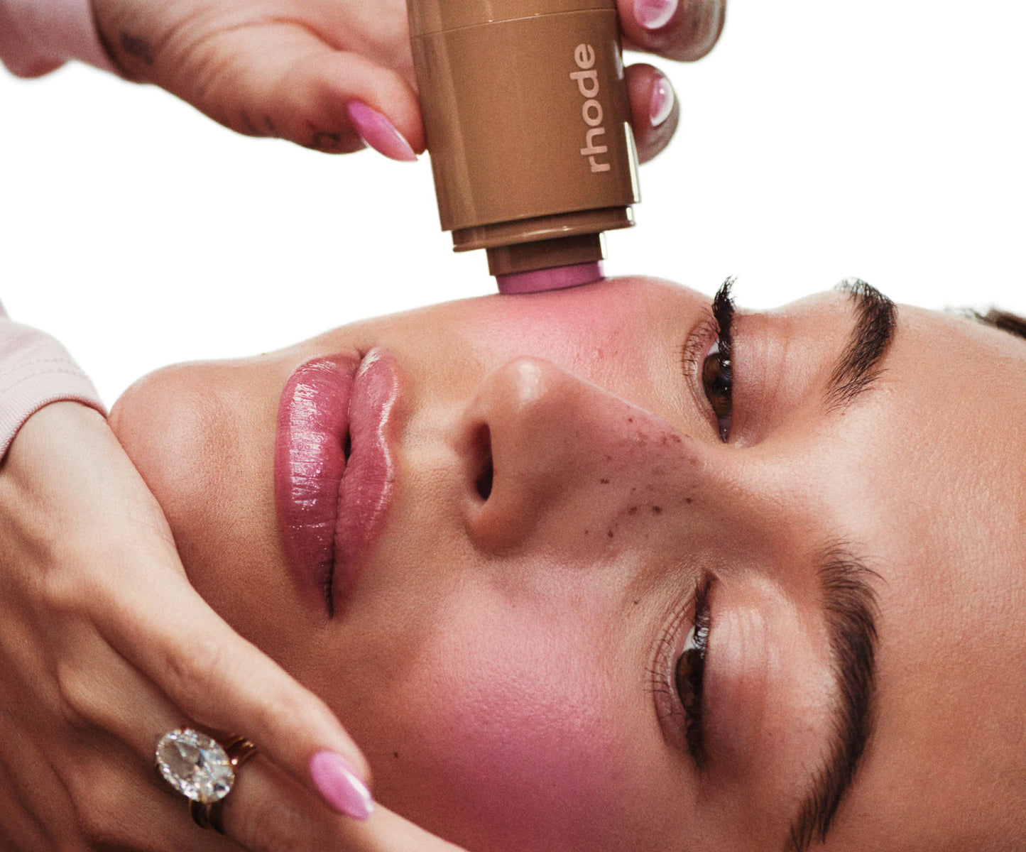 R. Blushes (pre-order)