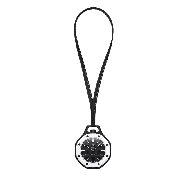 Swatch x Audemars Piguet AP Bioceramic Royal Pop OCHO NEGRO