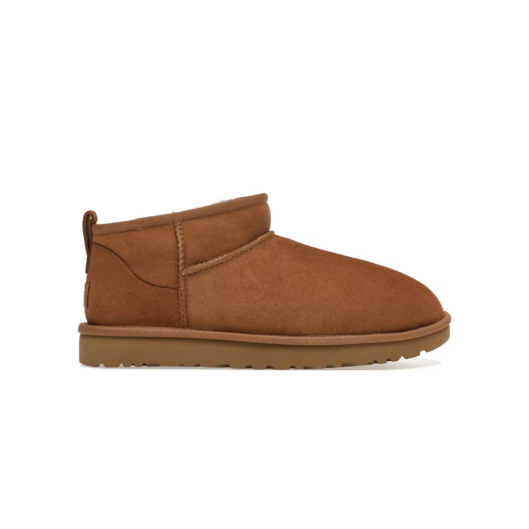 Ugg Classic Ultra Mini Chestnut