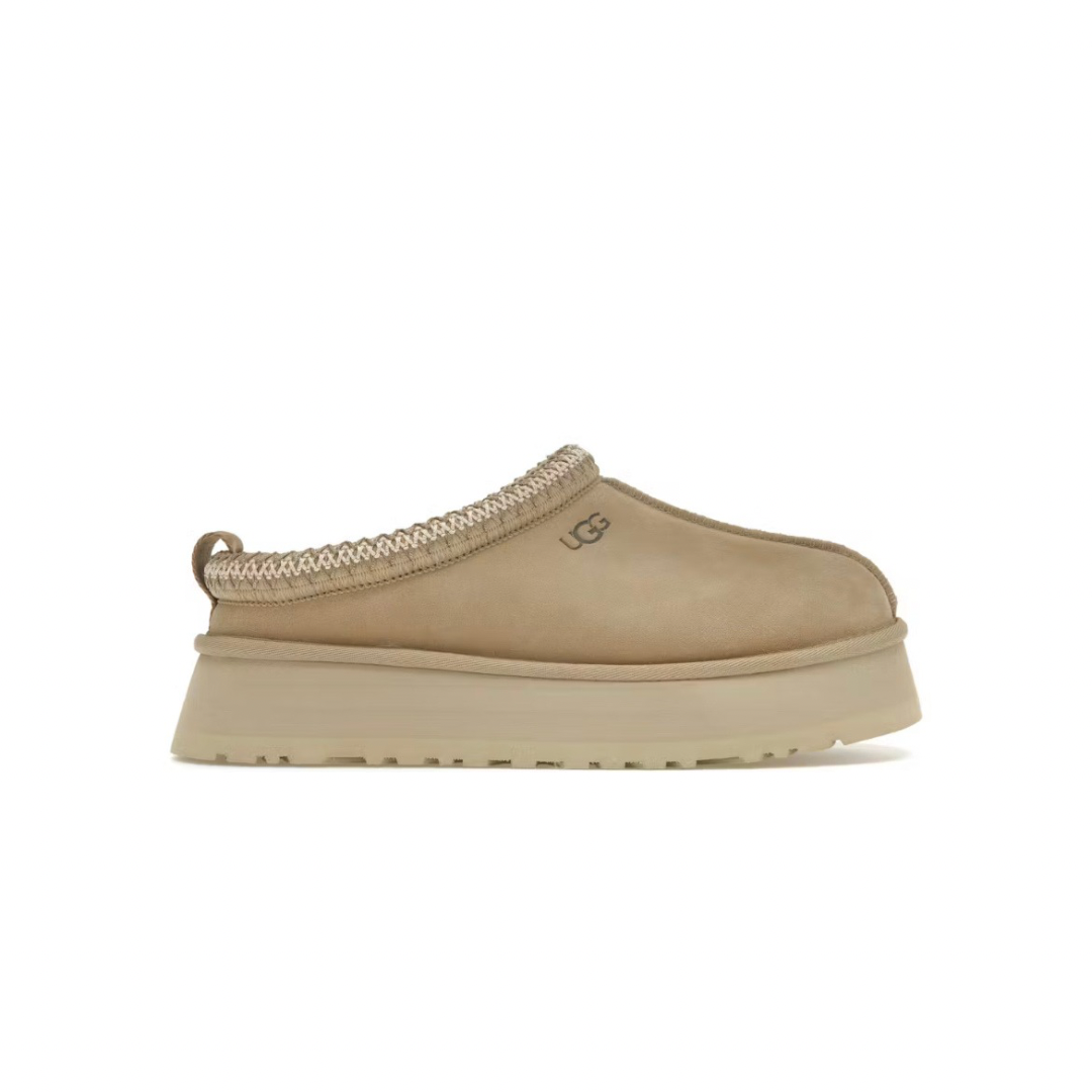 Ugg Tazz Mustard seed