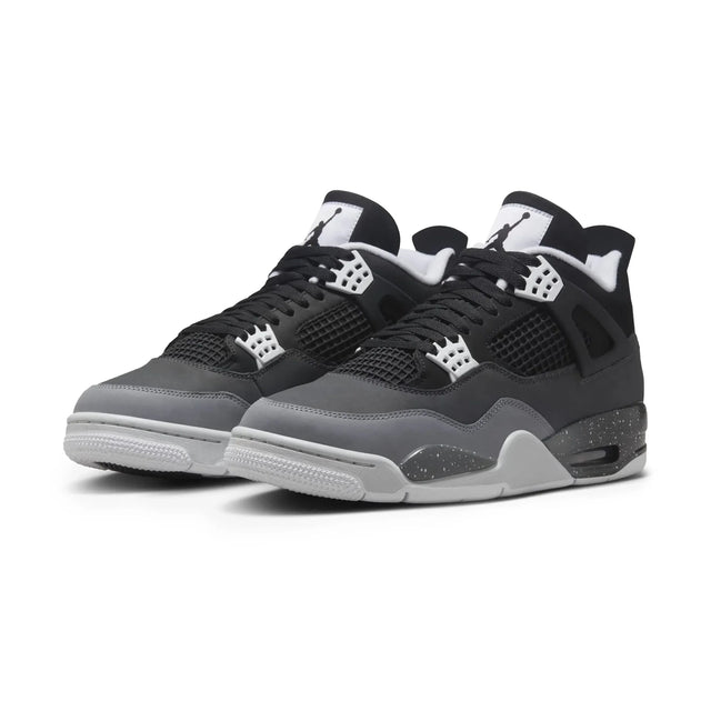 Air Jordan 4 Retro Fear (2024)