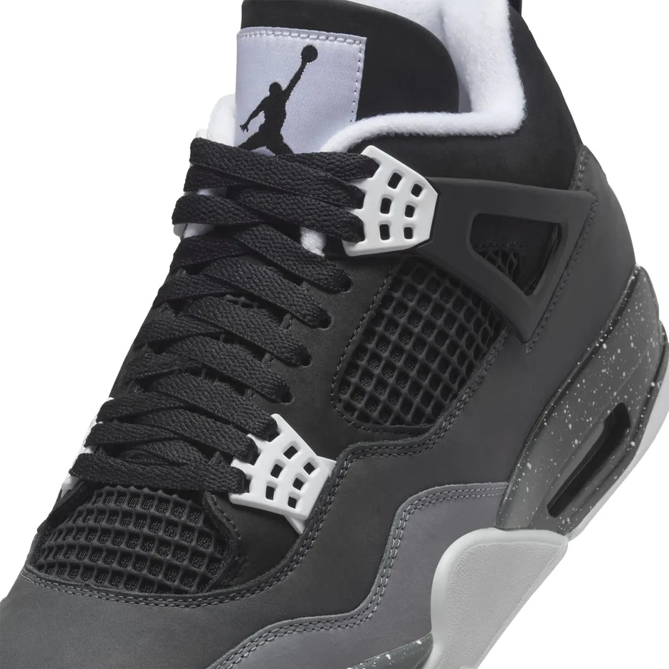Air Jordan 4 Retro Fear (2024)