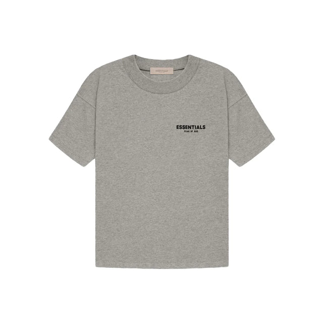Fear of God Essentials Summer Set Dark Oat