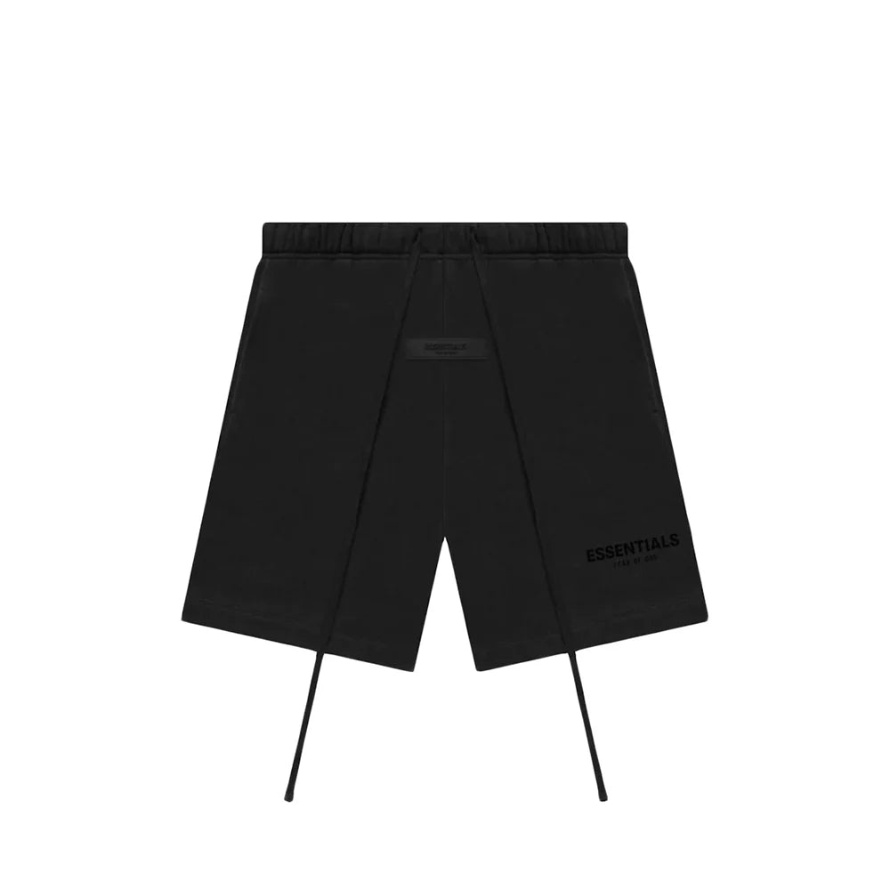Fear of God Essentials Summer Set Black
