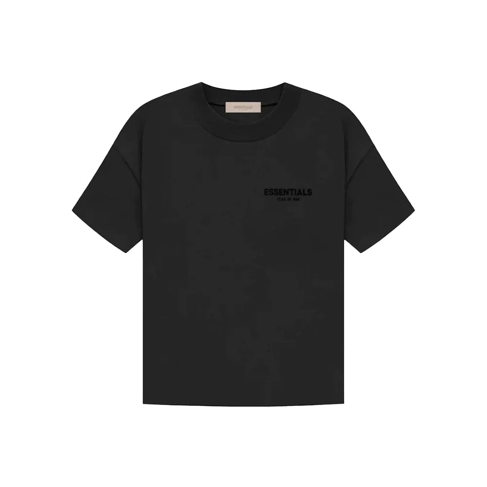 Fear of God Essentials Summer Set Black