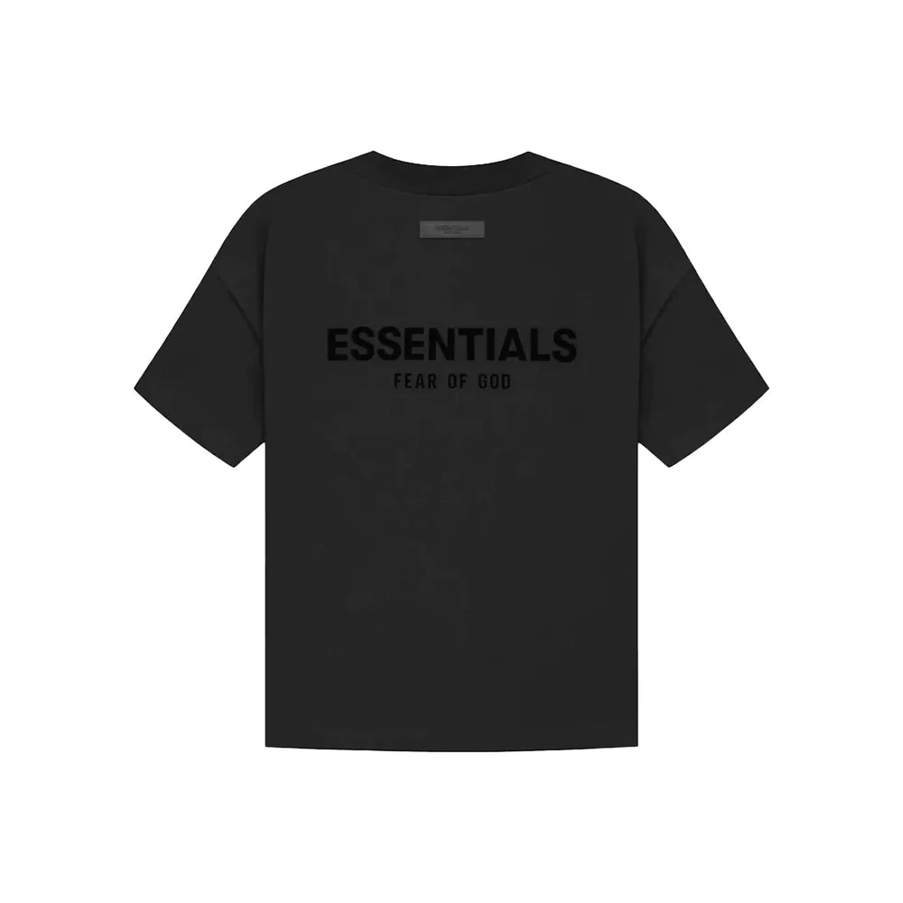 Fear of God Essentials Summer Set Black