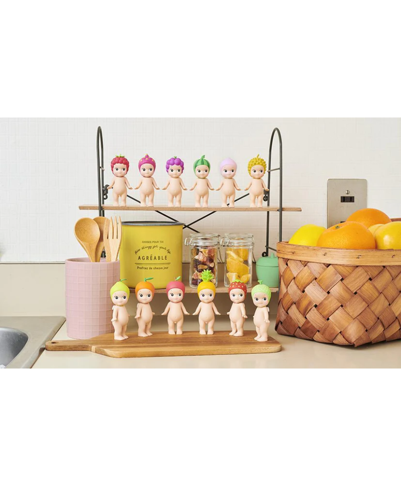 Sonny Angels Fruit Series