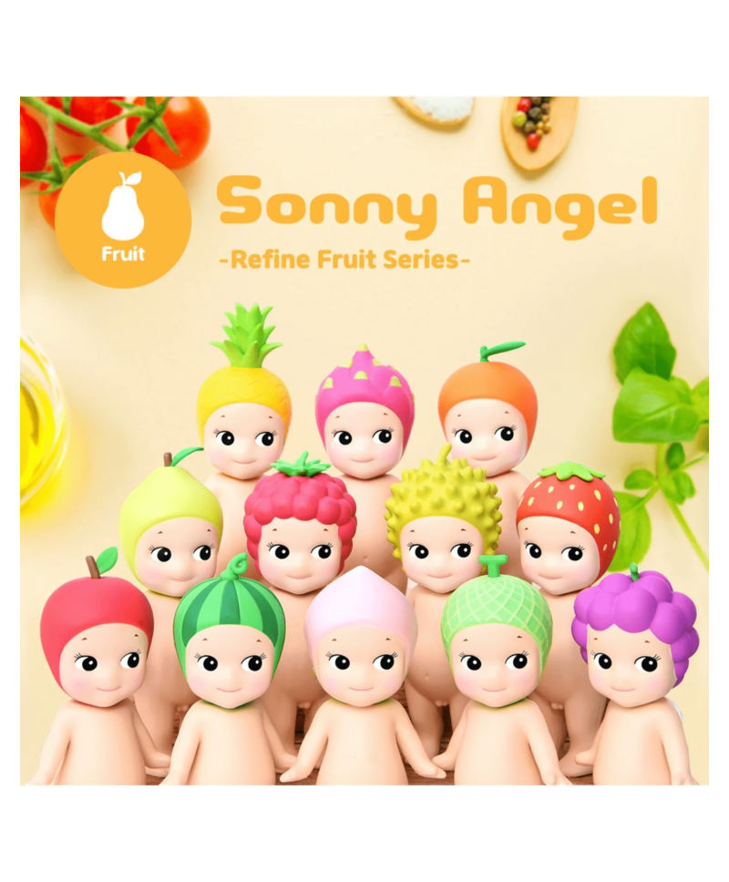 Sonny Angel Mystery Box