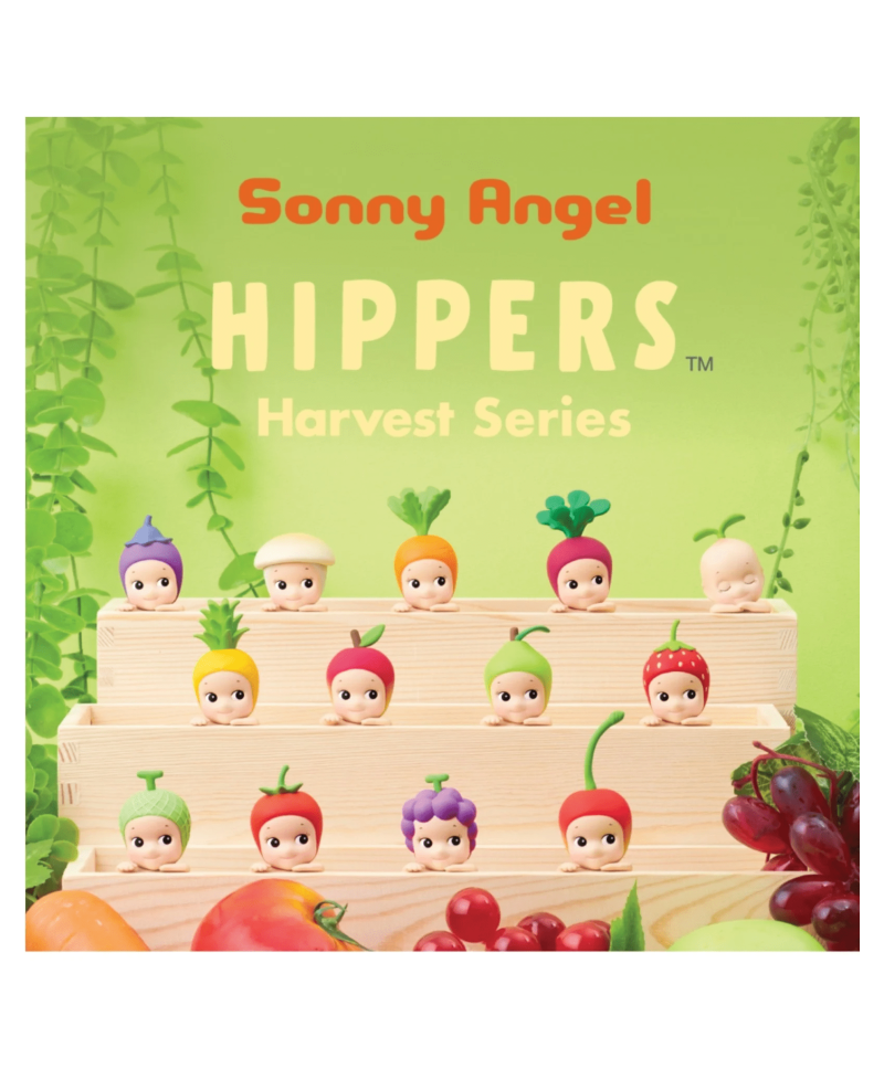 Sonny Angels Harvest Hipper