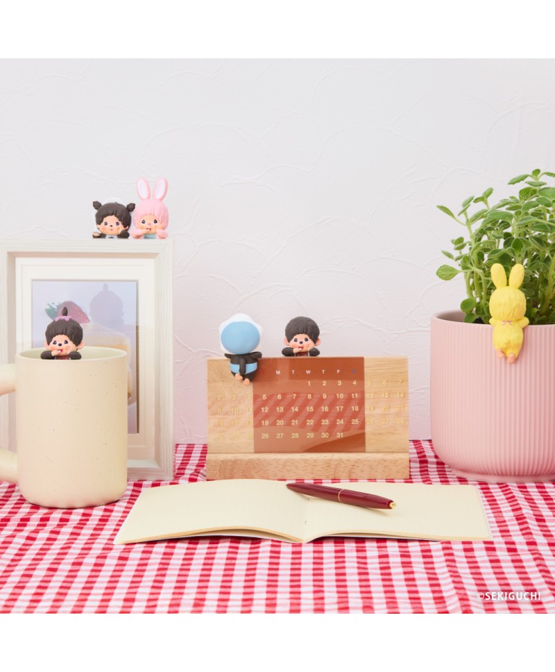 Sonny Angels Monchhichi Hipper