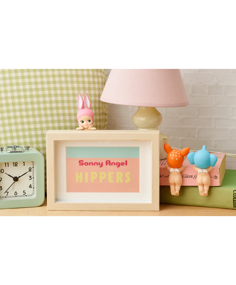 Sonny Angels Animal Hippers