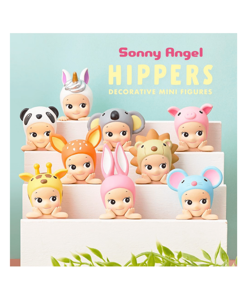 Sonny Angel Mystery Box