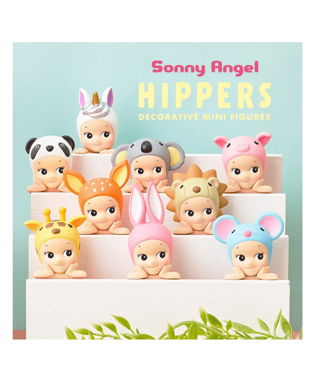 Sonny Angel Mystery Box