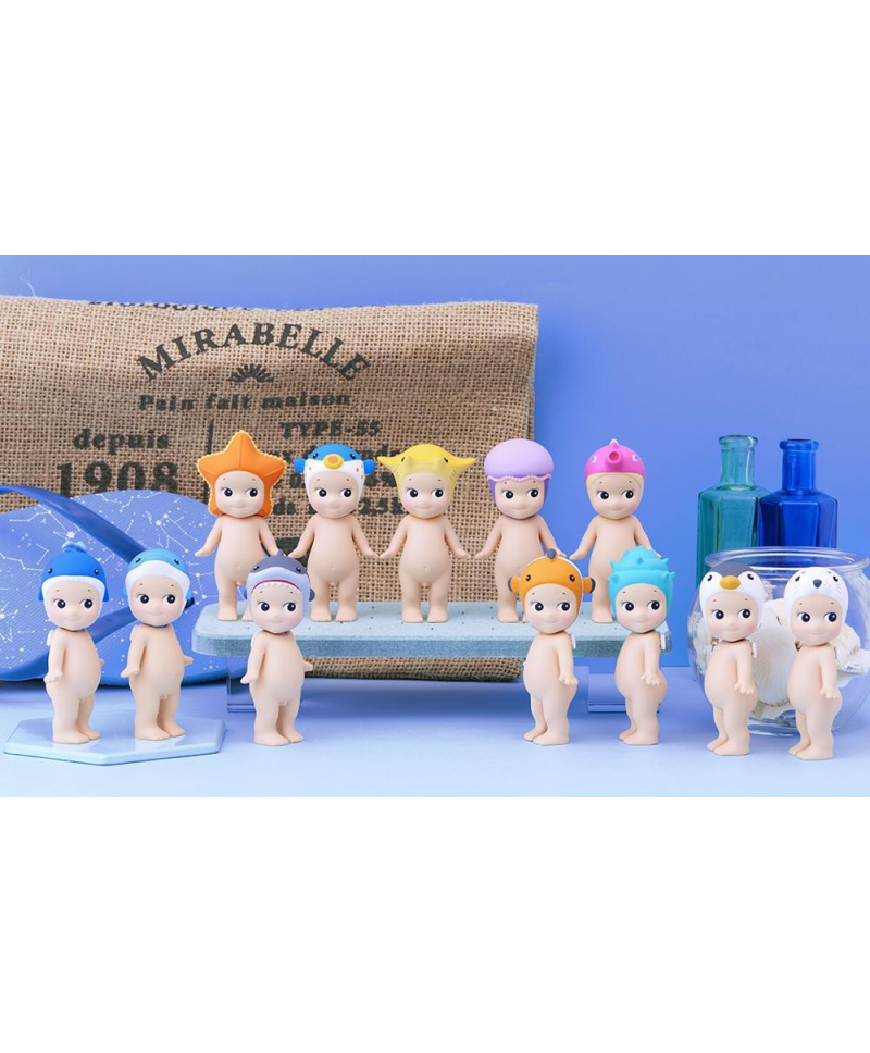 Sonny Angels Marine Series
