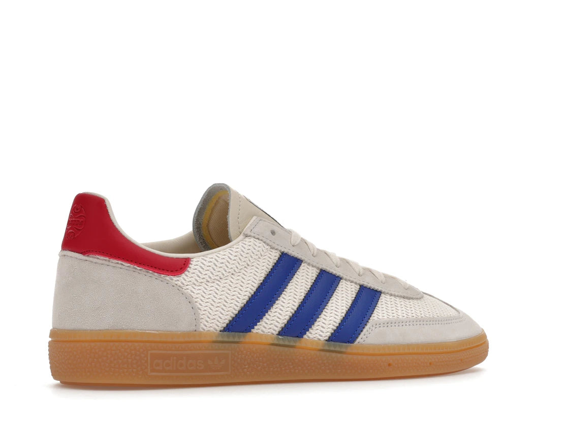 Adidas Handball Spezial Kith x Lionel Messi White Collegiate Royal