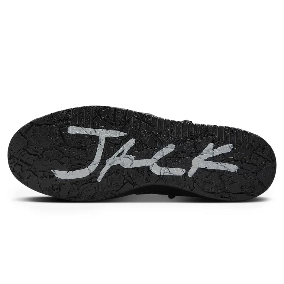 Jordan Jumpman Jack TR Travis Scott Dark Mocha