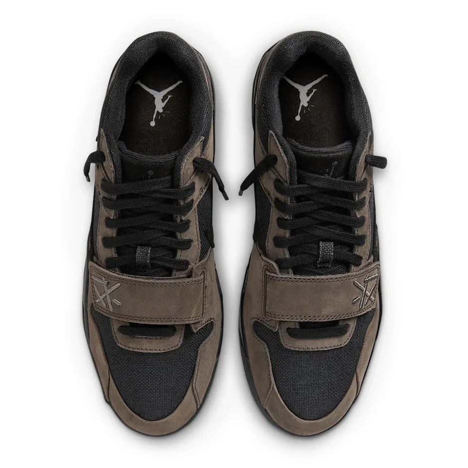 Jordan Jumpman Jack TR Travis Scott Dark Mocha
